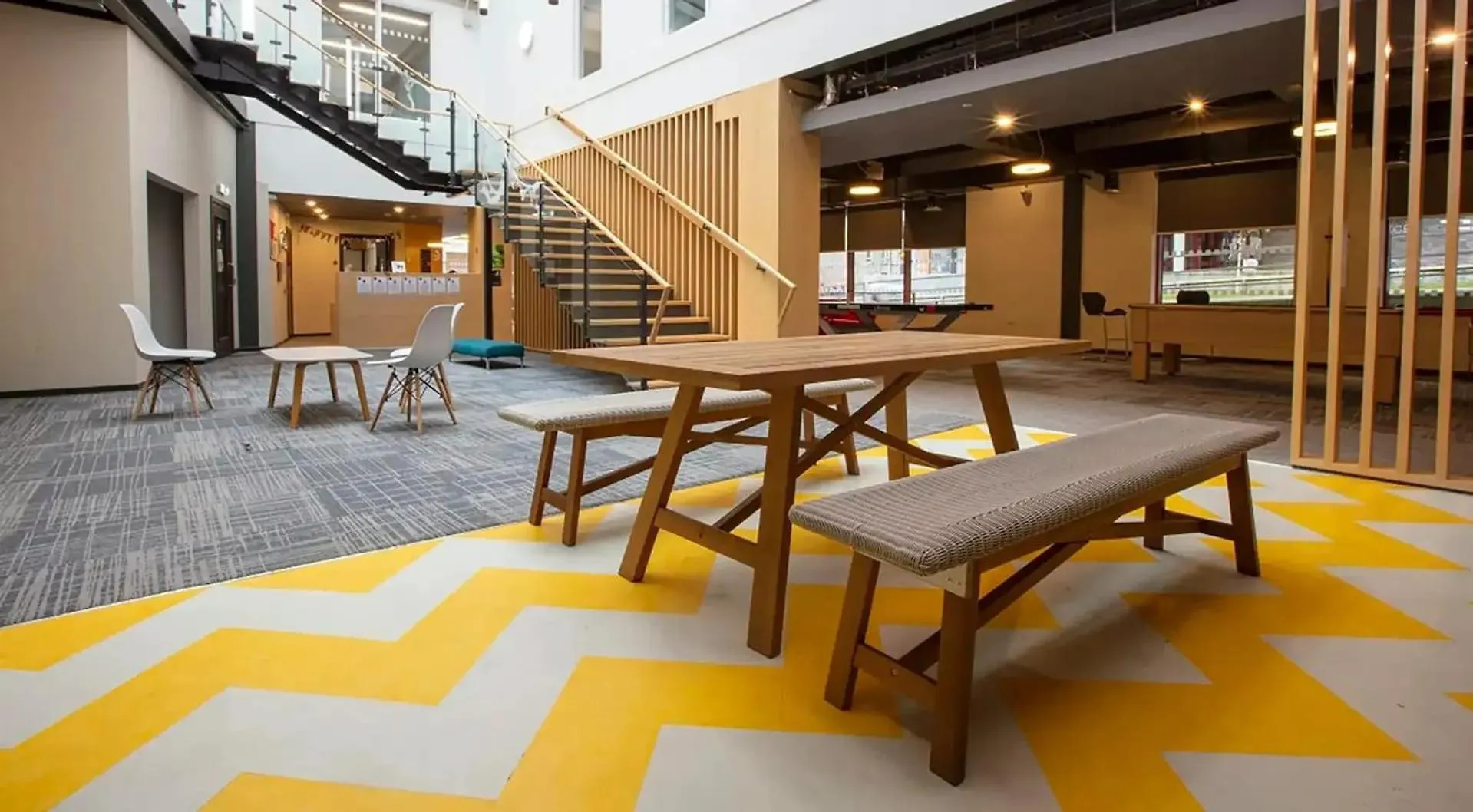 For Student Only - Fraser Studios In Aberdeen
