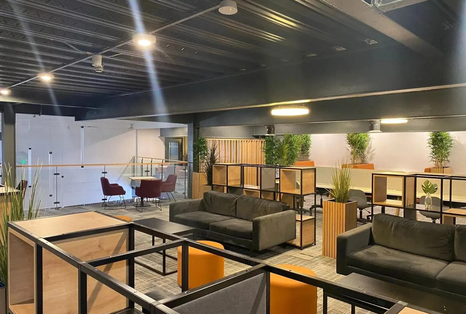 For Student Only - Fraser Studios In Aberdeen